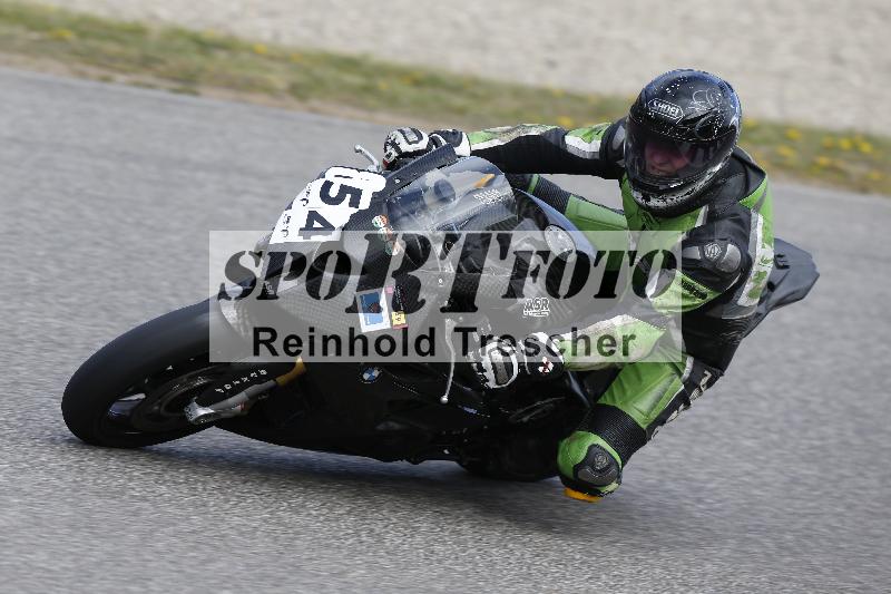 /03 04.04.2026 Speer Racing ADR/Gruppe gelb/854
